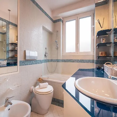 Apartamento St. Peter Hill Buddyrent Roma