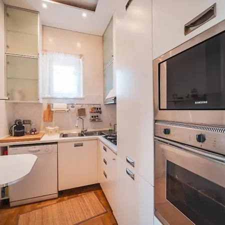 Apartamento St. Peter Hill Buddyrent