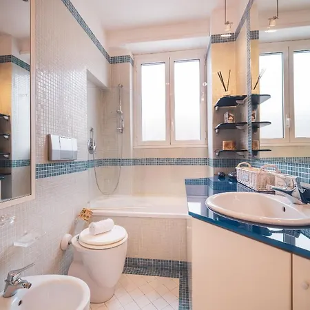 St. Peter Hill Buddyrent Apartamento