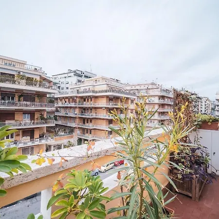 St. Peter Hill Buddyrent *