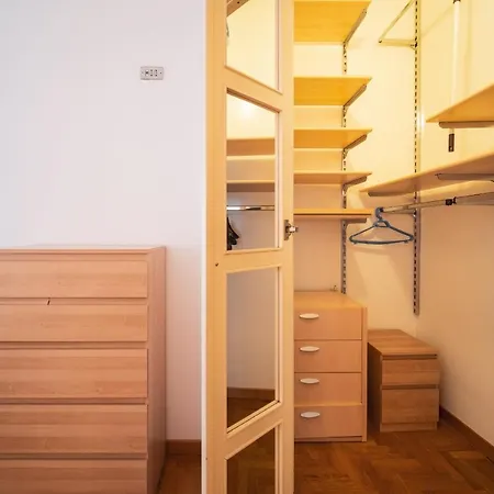 Apartamento St. Peter Hill Buddyrent Roma