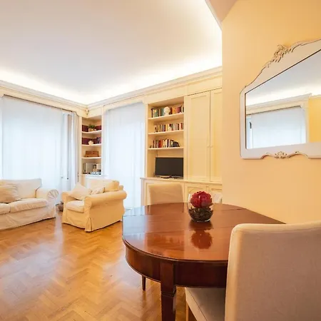 St. Peter Hill Buddyrent * Roma