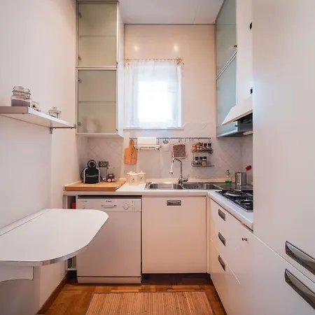 Apartamento St. Peter Hill Buddyrent