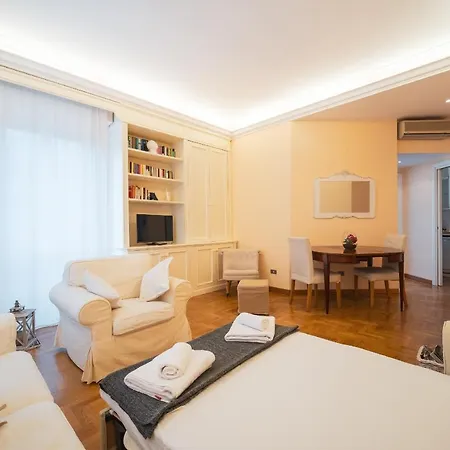 St. Peter Hill Buddyrent Roma