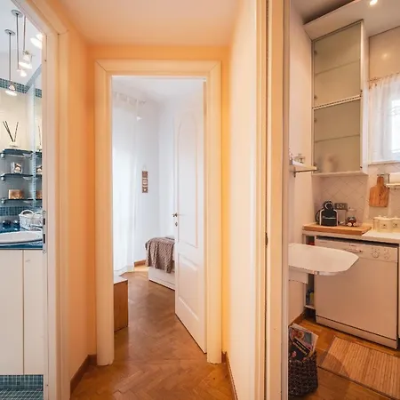 Apartamento St. Peter Hill Buddyrent Roma