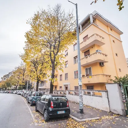 St. Peter Hill Buddyrent Roma