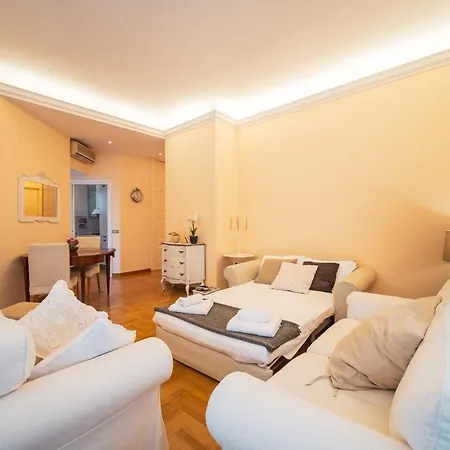 St. Peter Hill Buddyrent * Roma