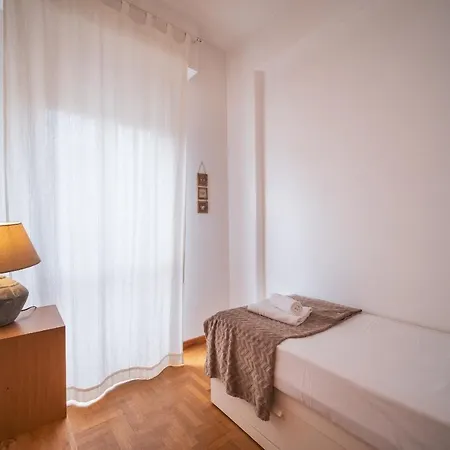 St. Peter Hill Buddyrent Roma