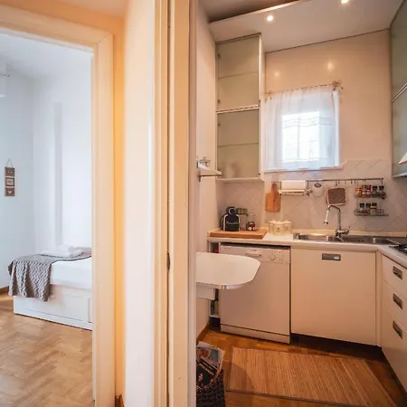 St. Peter Hill Buddyrent * Roma