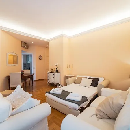 Apartment St. Peter Hill Buddyrent *
