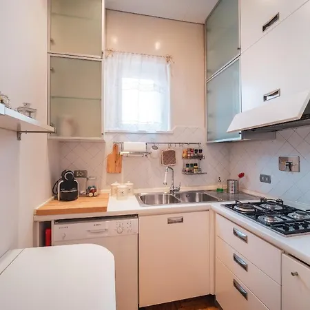 St. Peter Hill Buddyrent Apartment *