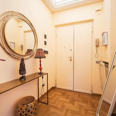 St. Peter Hill Buddyrent Appartement Rome