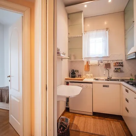 St. Peter Hill Buddyrent Appartement