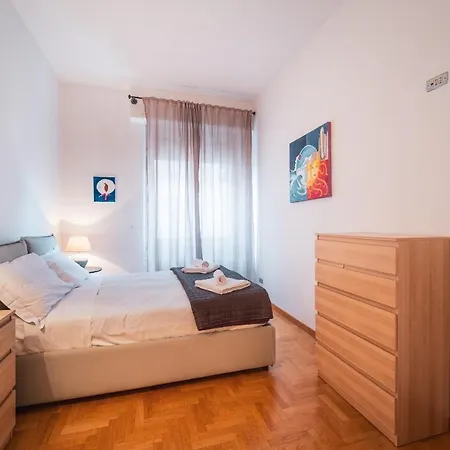 St. Peter Hill Buddyrent Apartment *