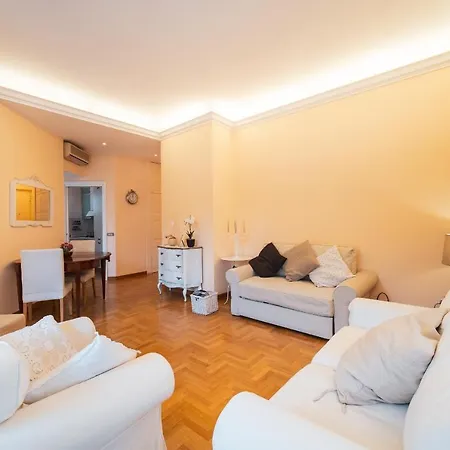 St. Peter Hill Buddyrent Appartement
