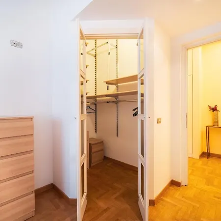 St. Peter Hill Buddyrent Appartement *