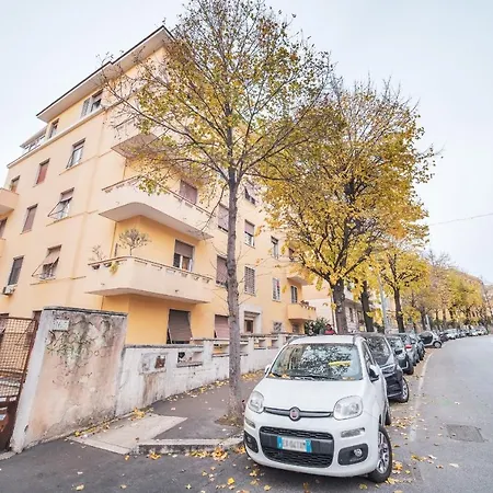 St. Peter Hill Buddyrent Appartement