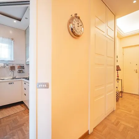 Apartment St. Peter Hill Buddyrent *