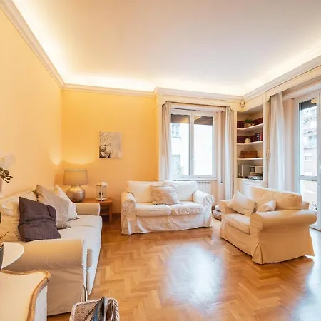 St. Peter Hill Buddyrent Appartement
