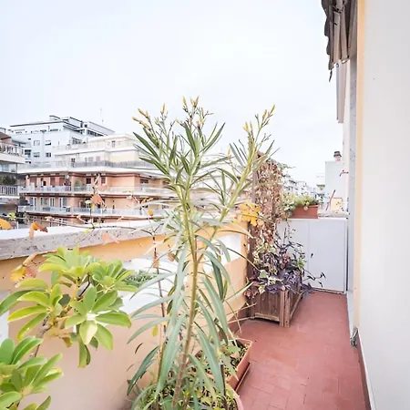 St. Peter Hill Buddyrent Apartment *