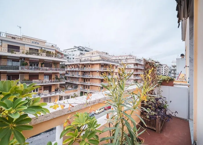 St. Peter Hill Buddyrent *