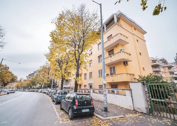 St. Peter Hill Buddyrent Řím