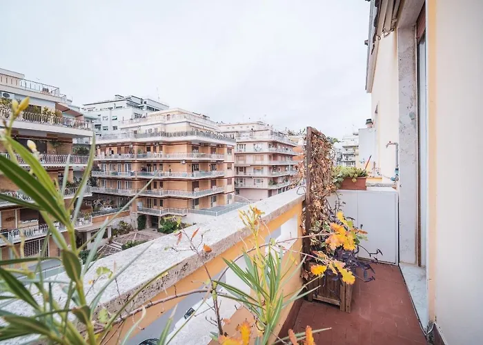 St. Peter Hill Buddyrent