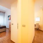 Appartamento St. Peter Hill Buddyrent Roma