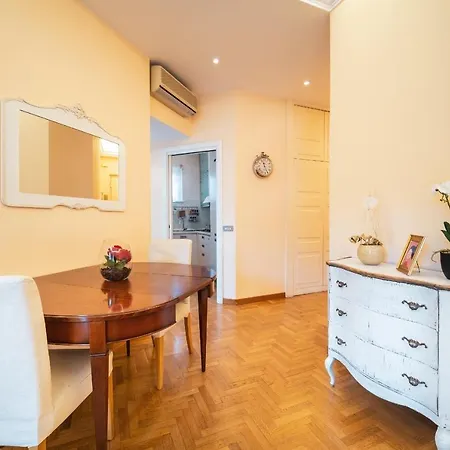 Appartamento St. Peter Hill Buddyrent *