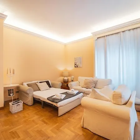 St. Peter Hill Buddyrent Apartamento *